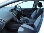 Ford Focus 2011 года (UK)